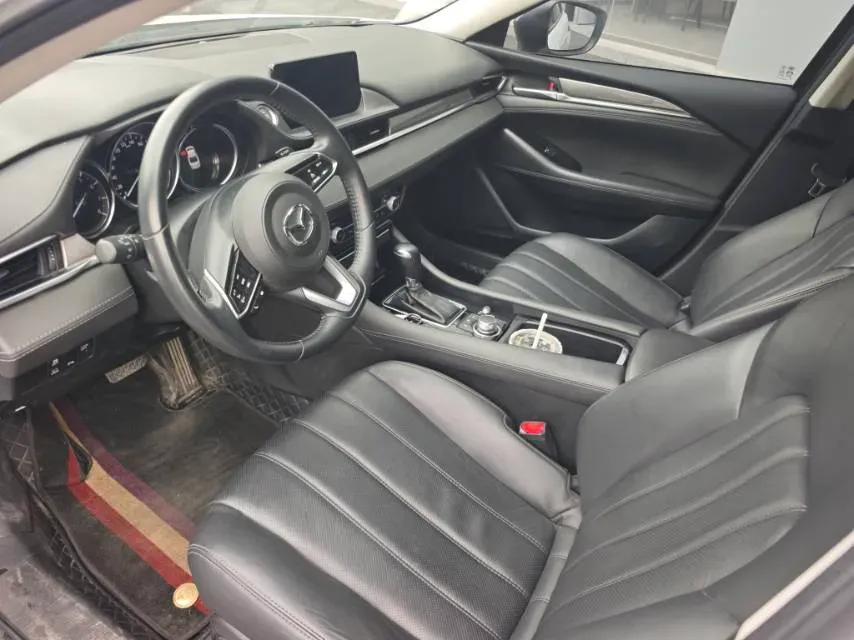 2021 Mazda Atenza 2.5L 192HP L4 6AT,autocango,china used car exporter,china ev exporter,chinese used car exporter,chinese used ev exporter