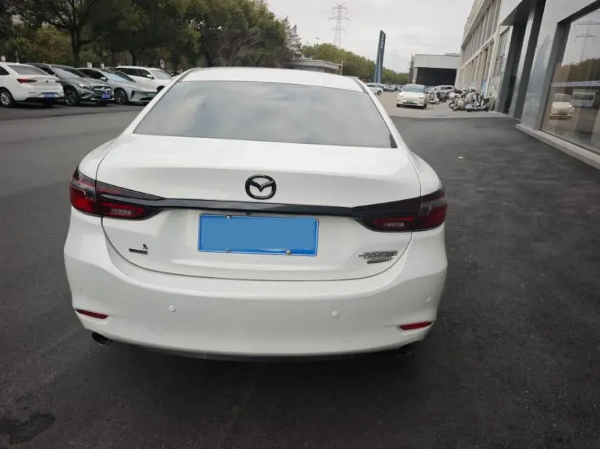 2021 Mazda Atenza 2.5L 192HP L4 6AT,autocango,china used car exporter,china ev exporter,chinese used car exporter,chinese used ev exporter