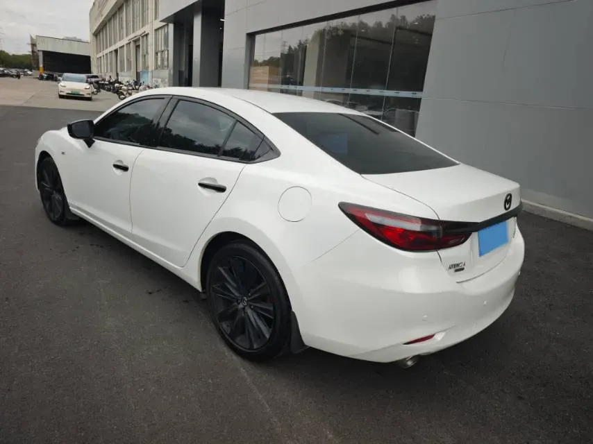 2021 Mazda Atenza 2.5L 192HP L4 6AT,autocango,china used car exporter,china ev exporter,chinese used car exporter,chinese used ev exporter