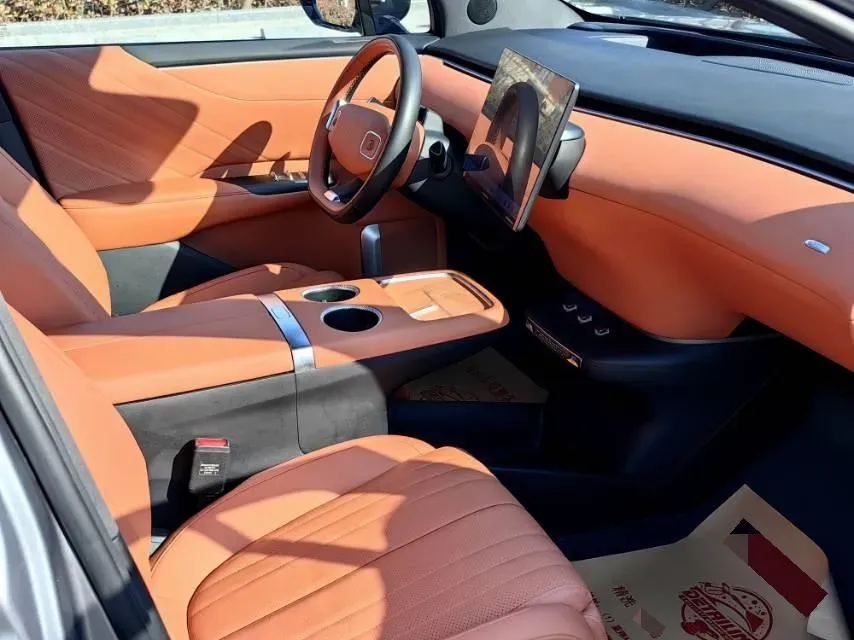 2025 ChangAn QiYuan E07 BEV 89.98KWH,autocango,china used car exporter,china ev exporter,chinese used car exporter,chinese used ev exporter