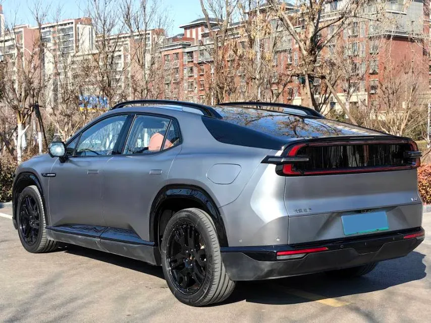 2025 ChangAn QiYuan E07 BEV 89.98KWH,autocango,china used car exporter,china ev exporter,chinese used car exporter,chinese used ev exporter