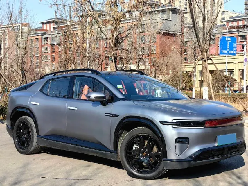 2025 ChangAn QiYuan E07 BEV 89.98KWH,autocango,china used car exporter,china ev exporter,chinese used car exporter,chinese used ev exporter