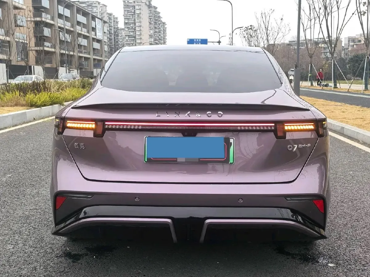 2026 LYNK&CO 07 EM-P 1.5T 163HP L4 3DHT PHEV,autocango,china used car exporter,china ev exporter,chinese used car exporter,chinese used ev exporter