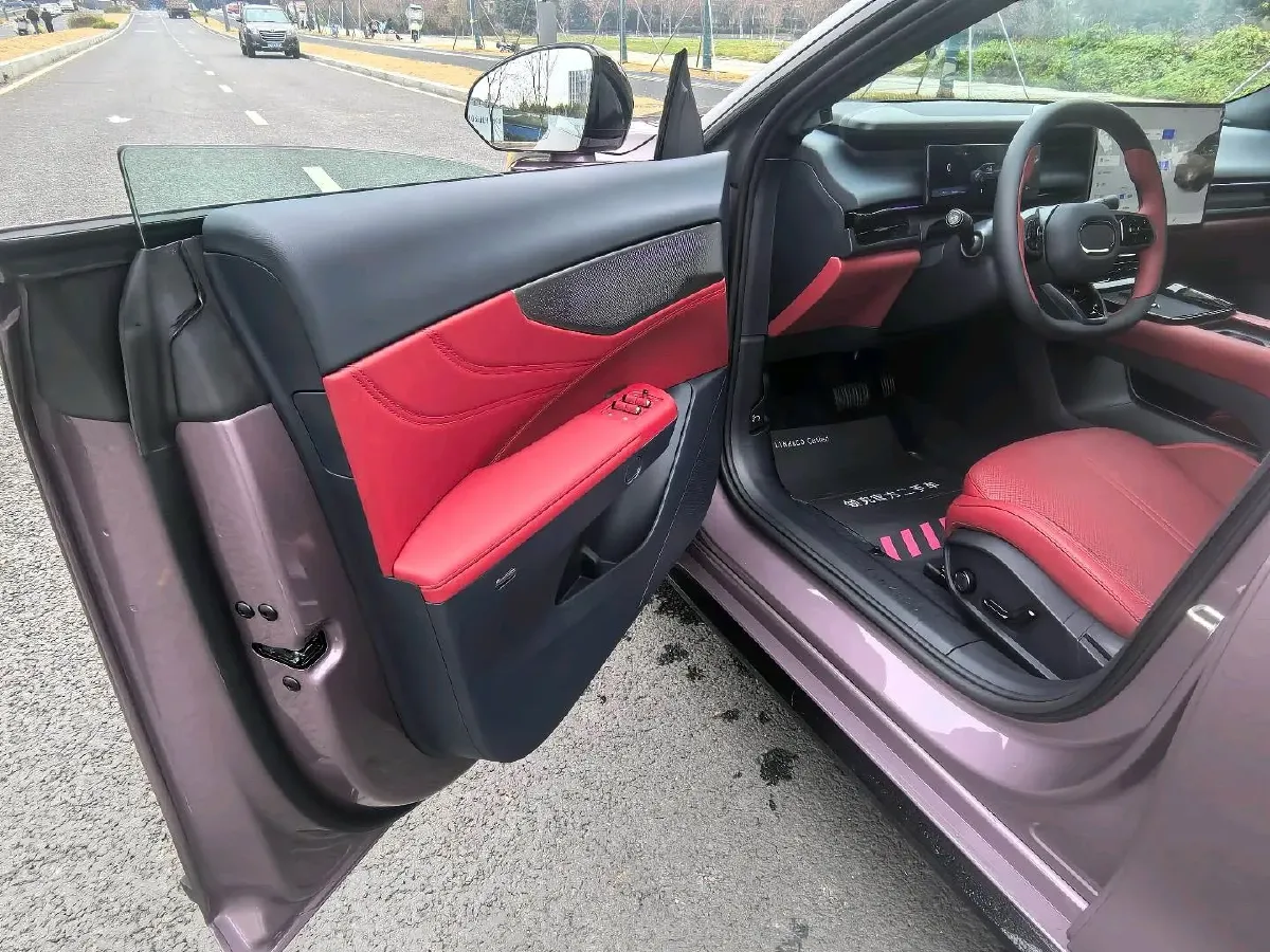 2026 LYNK&CO 07 EM-P 1.5T 163HP L4 3DHT PHEV,autocango,china used car exporter,china ev exporter,chinese used car exporter,chinese used ev exporter