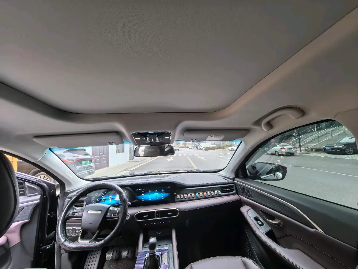 2023 Jetour X90 Plus 1.5T 156HP L4 6MT,autocango,china used car exporter,china ev exporter,chinese used car exporter,chinese used ev exporter