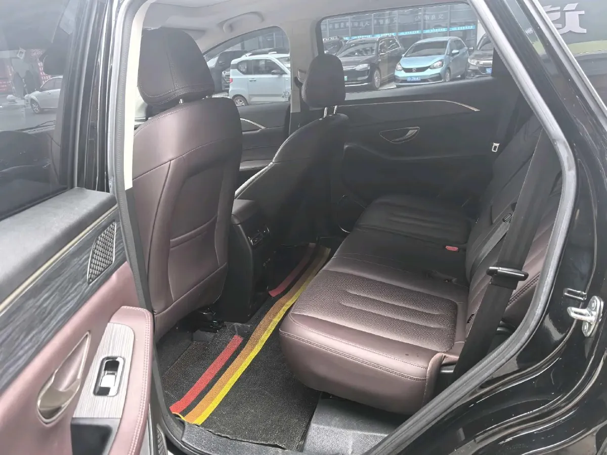 2023 Jetour X90 Plus 1.5T 156HP L4 6MT,autocango,china used car exporter,china ev exporter,chinese used car exporter,chinese used ev exporter