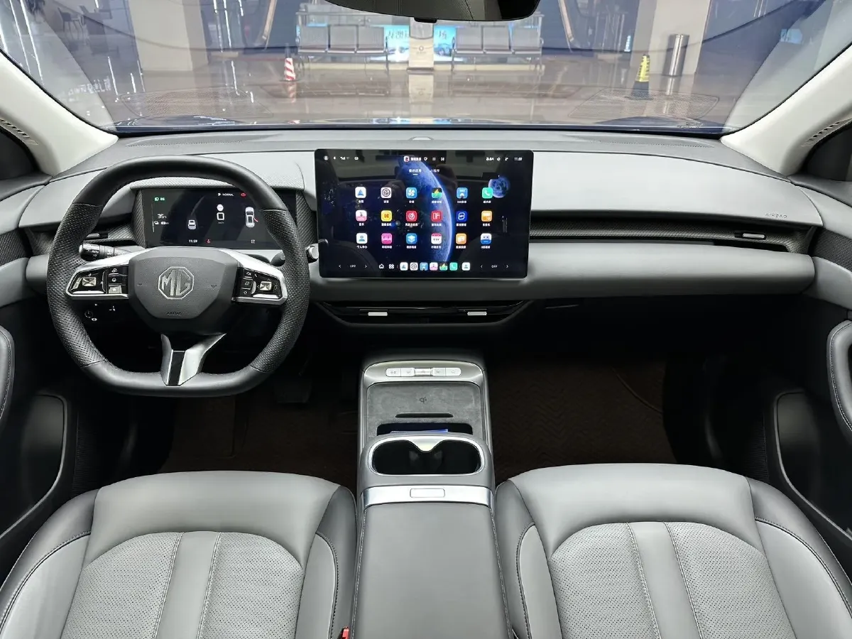 2025 MG MG ES5 BEV 62.2KWH,autocango,china used car exporter,china ev exporter,chinese used car exporter,chinese used ev exporter