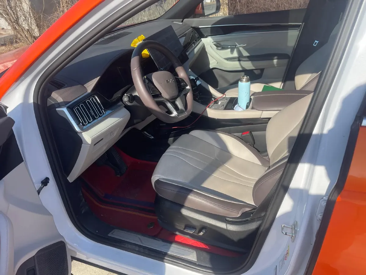 2025 BYD Song Plus 1.5L 101HP L4 E-CVT PHEV 26.6KWH,autocango,china used car exporter,china ev exporter,chinese used car exporter,chinese used ev exporter