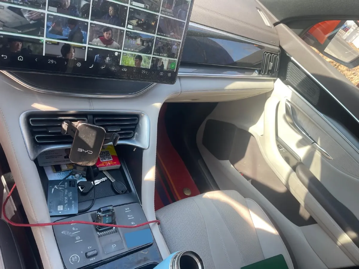 2025 BYD Song Plus 1.5L 101HP L4 E-CVT PHEV 26.6KWH,autocango,china used car exporter,china ev exporter,chinese used car exporter,chinese used ev exporter