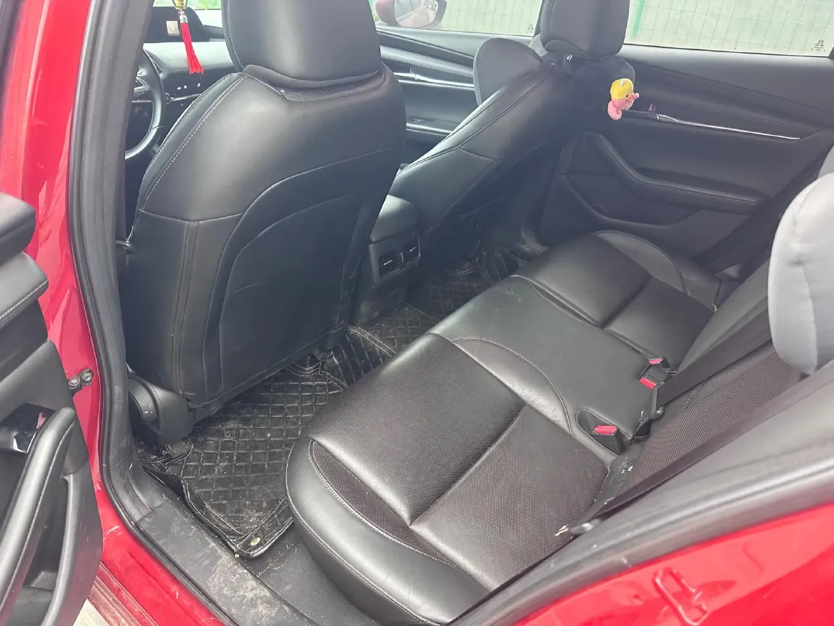 2020 Mazda 3 Axela 2.0L 158HP L4 6AT,autocango,china used car exporter,china ev exporter,chinese used car exporter,chinese used ev exporter