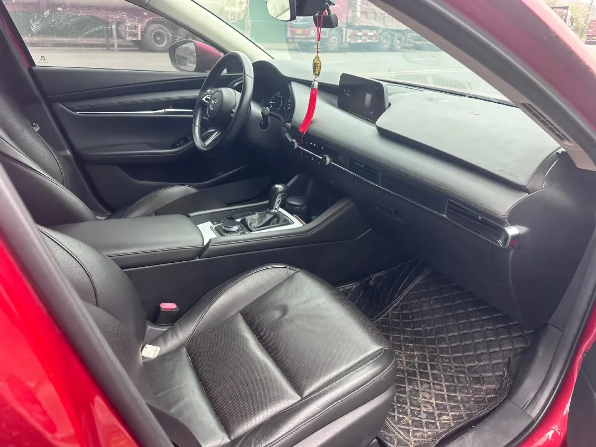 2020 Mazda 3 Axela 2.0L 158HP L4 6AT,autocango,china used car exporter,china ev exporter,chinese used car exporter,chinese used ev exporter