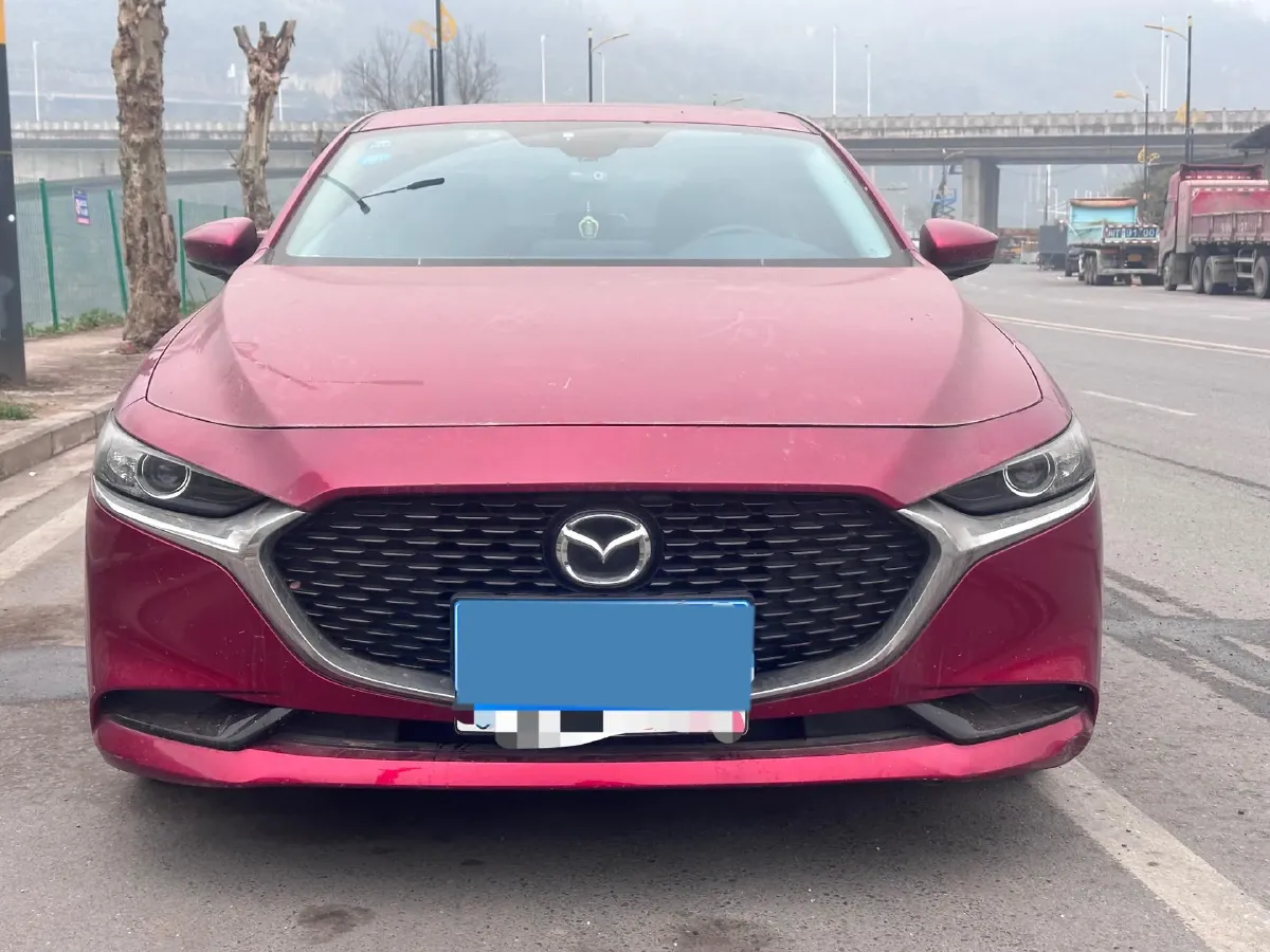 2020 Mazda 3 Axela 2.0L 158HP L4 6AT,autocango,china used car exporter,china ev exporter,chinese used car exporter,chinese used ev exporter