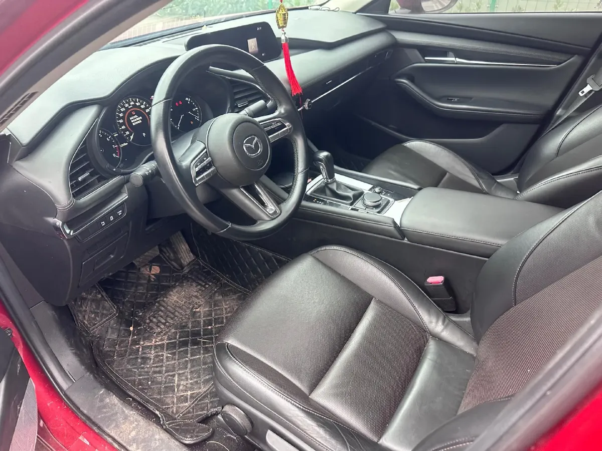 2020 Mazda 3 Axela 2.0L 158HP L4 6AT,autocango,china used car exporter,china ev exporter,chinese used car exporter,chinese used ev exporter