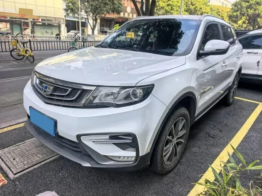 2020 Great Wall Poer 2.0T 163HP L4 8AT