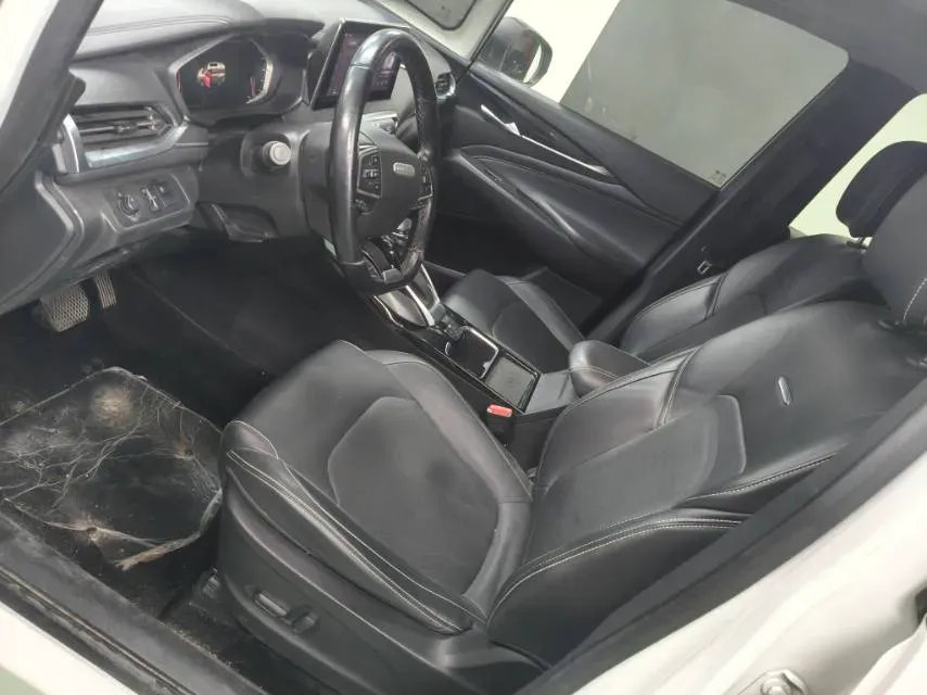 2019 MAXUS G50 1.5T 169HP L4 7DCT,autocango,china used car exporter,china ev exporter,chinese used car exporter,chinese used ev exporter