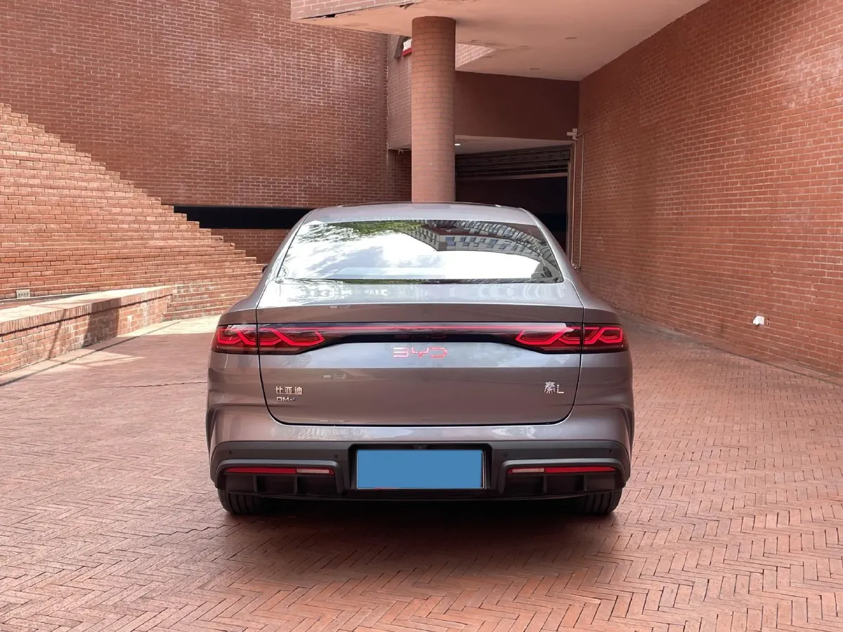 2025 BYD QinL 1.5L 101HP L4 E-CVT PHEV 15.87KWH,autocango,china used car exporter,china ev exporter,chinese used car exporter,chinese used ev exporter