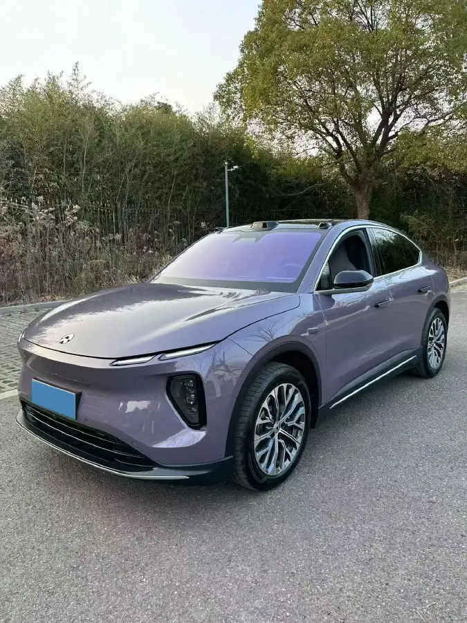 2024 NIO ES6 BEV 75KWH
