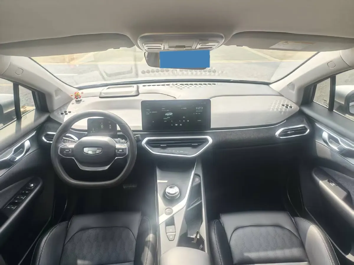 2022 Geometry M6 BEV 53KWH,autocango,china used car exporter,china ev exporter,chinese used car exporter,chinese used ev exporter