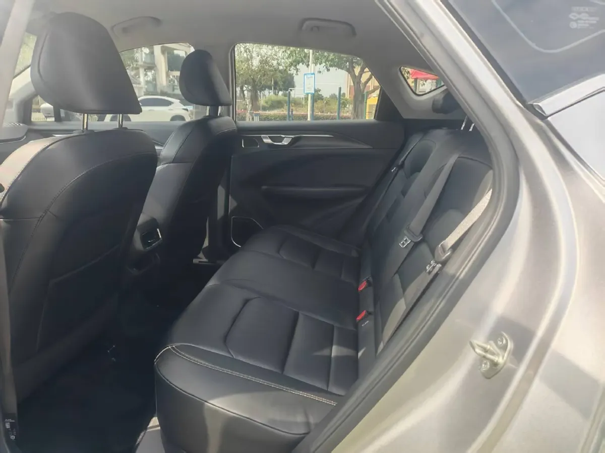 2022 Geometry M6 BEV 53KWH,autocango,china used car exporter,china ev exporter,chinese used car exporter,chinese used ev exporter