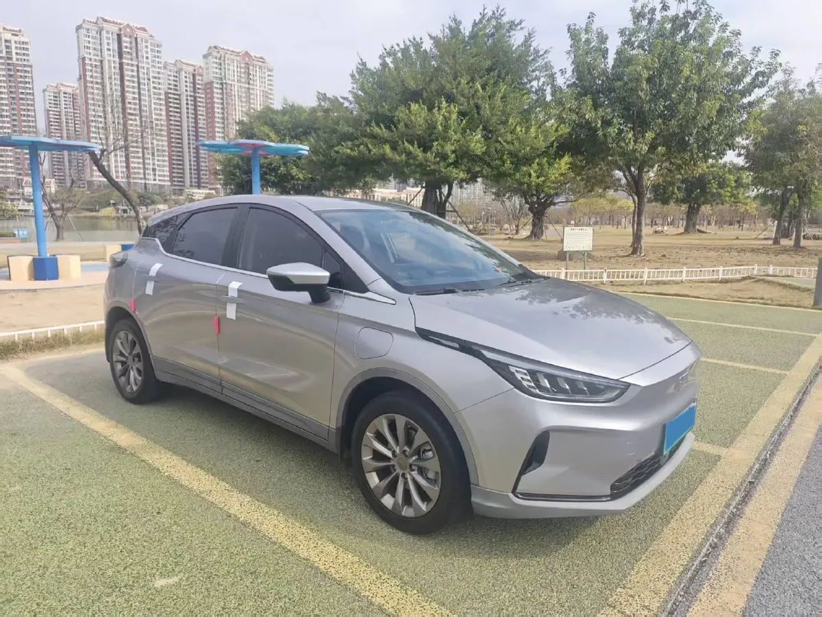 2022 Geometry M6 BEV 53KWH,autocango,china used car exporter,china ev exporter,chinese used car exporter,chinese used ev exporter