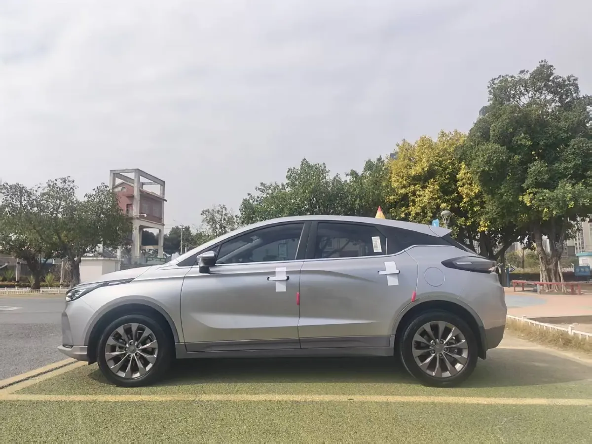 2022 Geometry M6 BEV 53KWH,autocango,china used car exporter,china ev exporter,chinese used car exporter,chinese used ev exporter