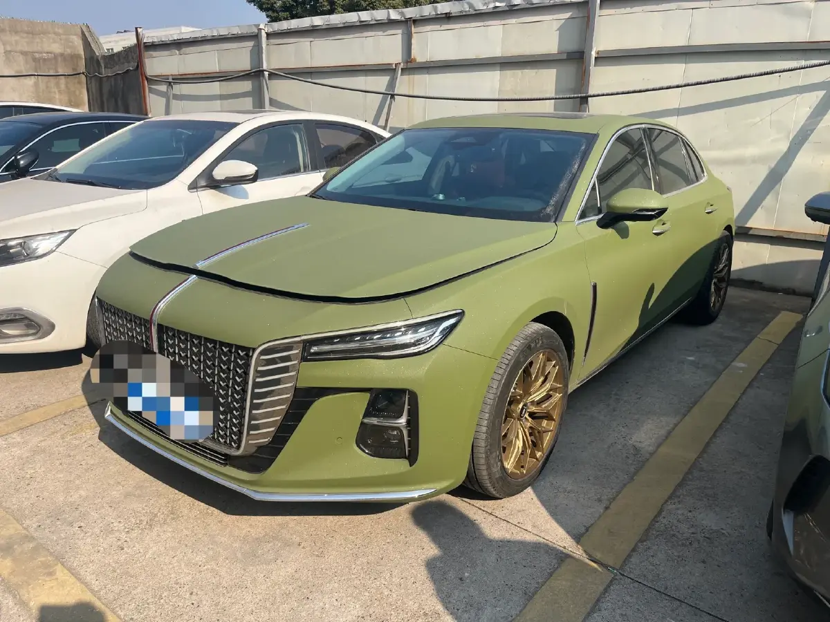 2023 Iveco JuXing 2.0T 150HP L4 9AT