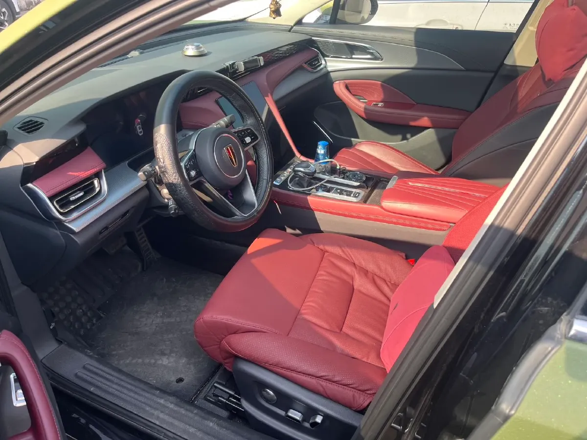 2023 Iveco JuXing 2.0T 150HP L4 9AT,autocango,china used car exporter,china ev exporter,chinese used car exporter,chinese used ev exporter