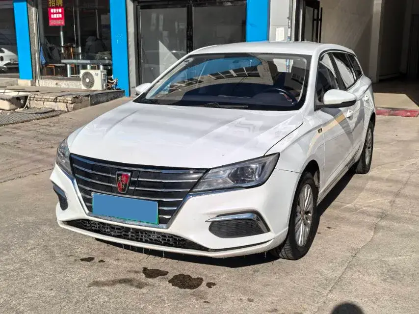 2019 Roewe Ei5 BEV 52.5KWH