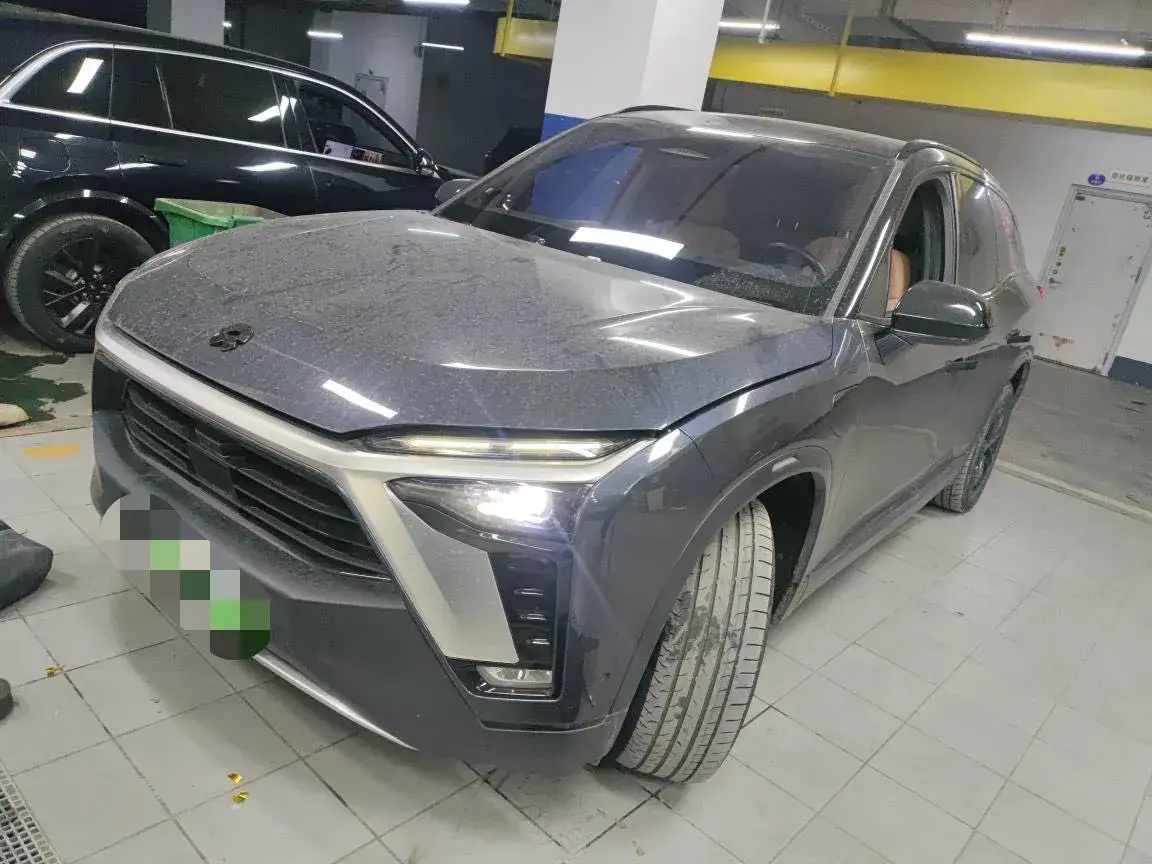 2020 NIO ES8 BEV 70KWH