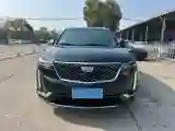 2022 Cadillac XT6 2.0T 237HP L4 9AT