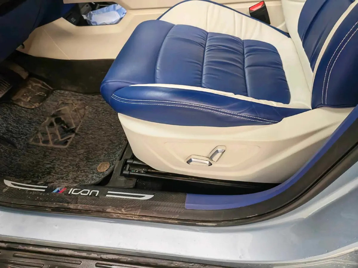 2023 Geely ICON 1.5T 181HP L4 7DCT,autocango,china used car exporter,china ev exporter,chinese used car exporter,chinese used ev exporter