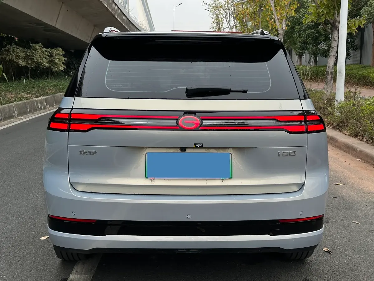 2026 Aion AION i60 REEV 101HP REEV,autocango,china used car exporter,china ev exporter,chinese used car exporter,chinese used ev exporter