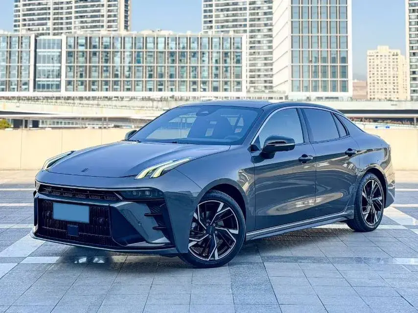 2023 MAXUS G50 1.5T 181HP L4 7DCT