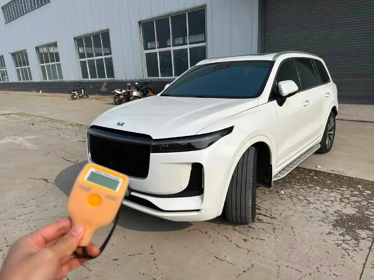 2020 Li ONE Range Extended 131HP REEV 40.5KWH