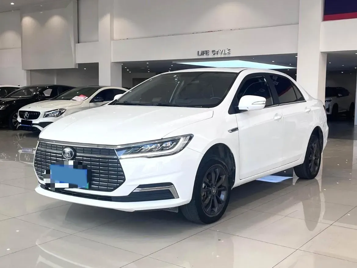 2021 BYD Qin BEV 53.56KWH,autocango,china used car exporter,china ev exporter,chinese used car exporter,chinese used ev exporter
