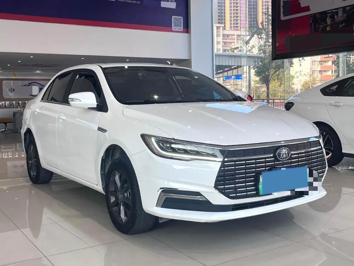 2021 BYD Qin BEV 53.56KWH,autocango,china used car exporter,china ev exporter,chinese used car exporter,chinese used ev exporter