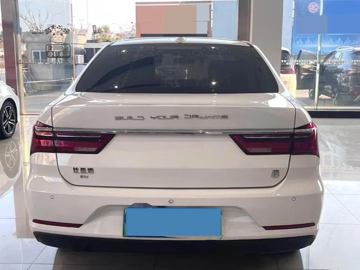 2021 BYD Qin BEV 53.56KWH,autocango,china used car exporter,china ev exporter,chinese used car exporter,chinese used ev exporter