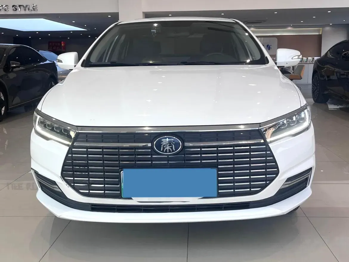 2021 BYD Qin BEV 53.56KWH,autocango,china used car exporter,china ev exporter,chinese used car exporter,chinese used ev exporter