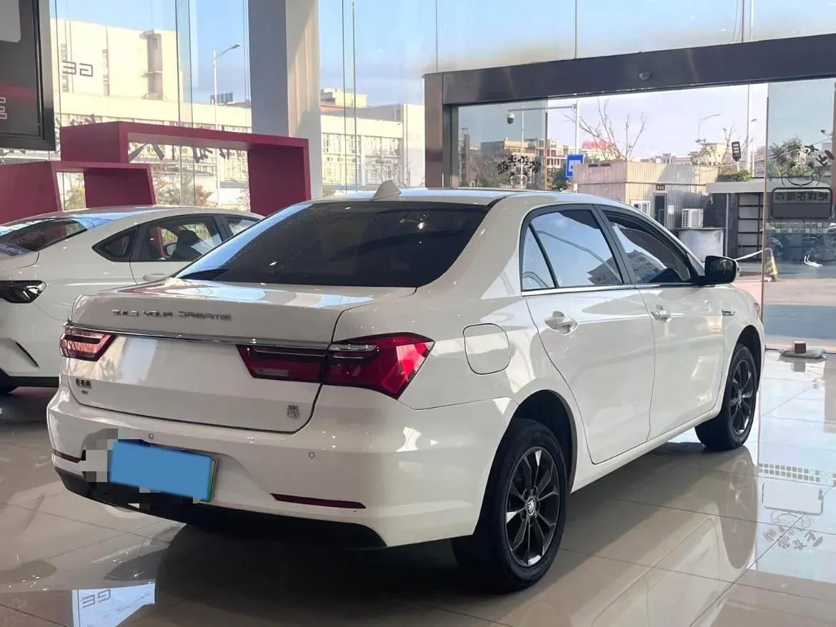 2021 BYD Qin BEV 53.56KWH,autocango,china used car exporter,china ev exporter,chinese used car exporter,chinese used ev exporter