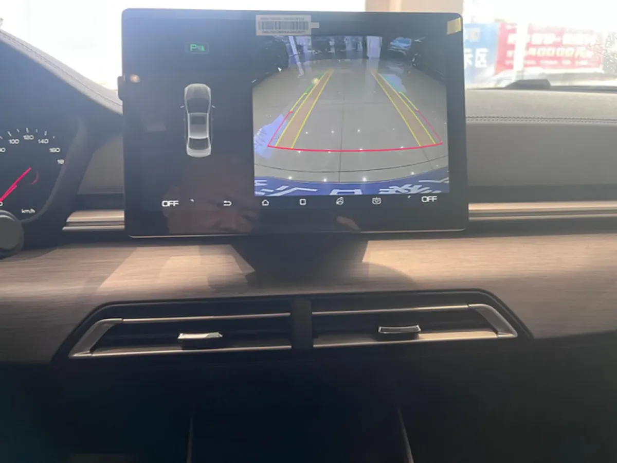 2021 BYD Qin BEV 53.56KWH,autocango,china used car exporter,china ev exporter,chinese used car exporter,chinese used ev exporter