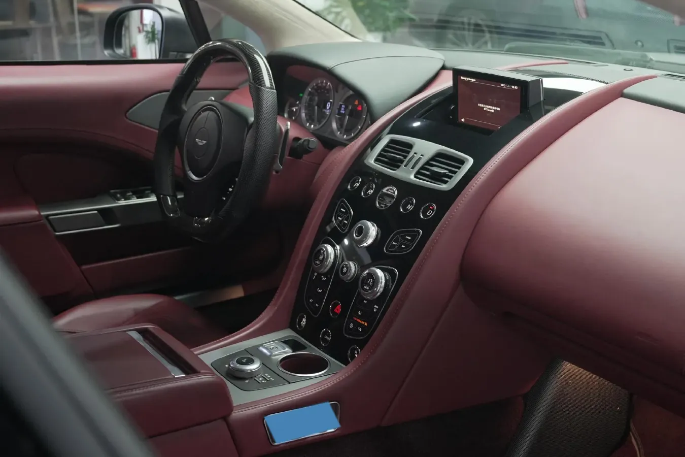 2016 Aston Martin Rapide 6.0L 518HP V12 8AT,autocango,china used car exporter,china ev exporter,chinese used car exporter,chinese used ev exporter