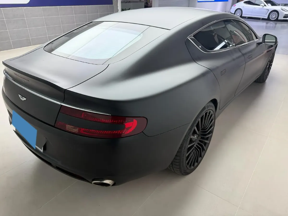 2016 Aston Martin Rapide 6.0L 518HP V12 8AT,autocango,china used car exporter,china ev exporter,chinese used car exporter,chinese used ev exporter