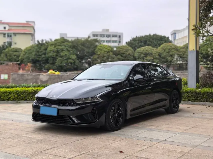 2021 BYD Tang 1.5T 139HP L4 E-CVT PHEV 9.98KWH