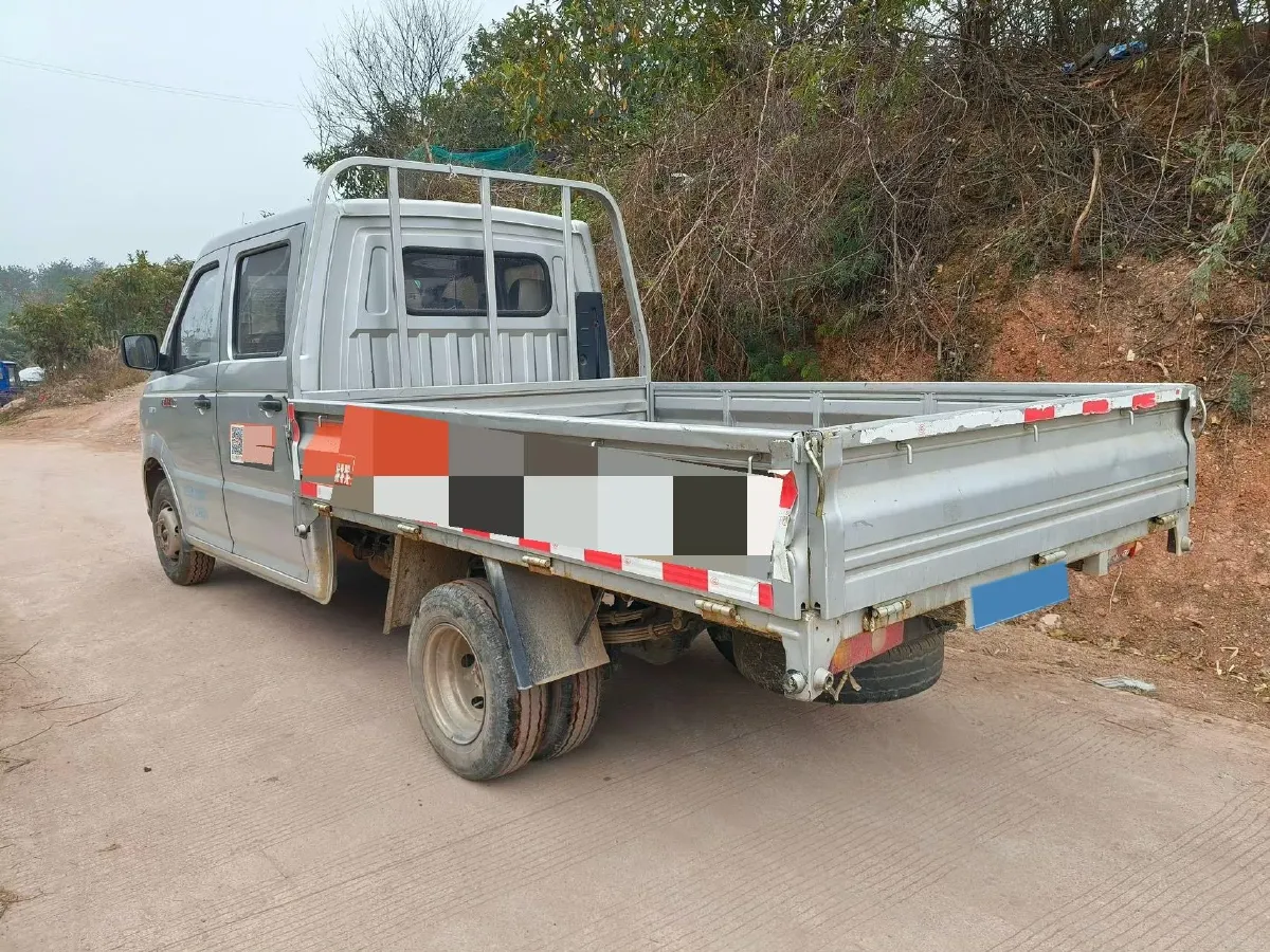 2020 BAIC ChangHe Furuida K21 1.5L 116HP L4 5MT,autocango,china used car exporter,china ev exporter,chinese used car exporter,chinese used ev exporter