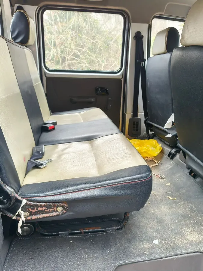 2020 BAIC ChangHe Furuida K21 1.5L 116HP L4 5MT,autocango,china used car exporter,china ev exporter,chinese used car exporter,chinese used ev exporter