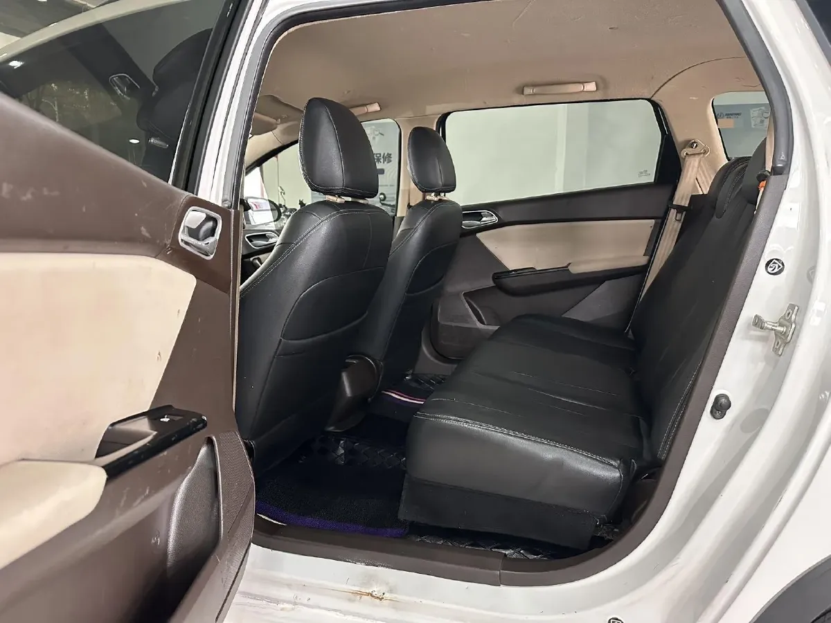 2019 JinBei XinYuan T32S 1.5L 102HP L4 5MT,autocango,china used car exporter,china ev exporter,chinese used car exporter,chinese used ev exporter