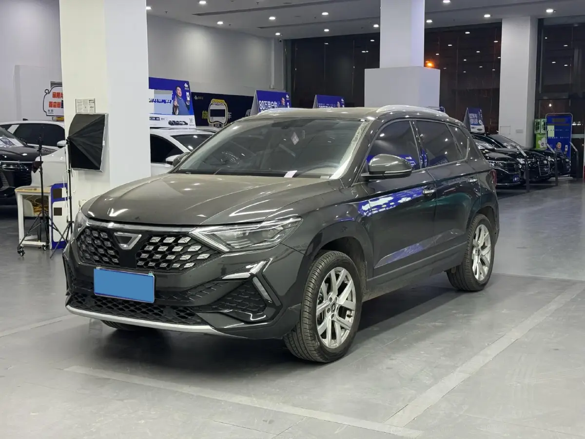 2023 Jetta VS5 1.4T 150HP L4 6AT