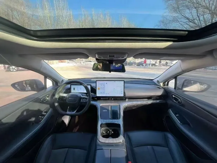 2024 ChangAn LanTuoZhe 2.0T 233HP L4 8AT,autocango,china used car exporter,china ev exporter,chinese used car exporter,chinese used ev exporter