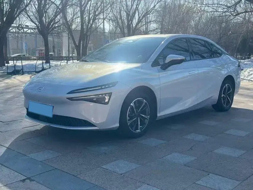 2024 ChangAn LanTuoZhe 2.0T 233HP L4 8AT