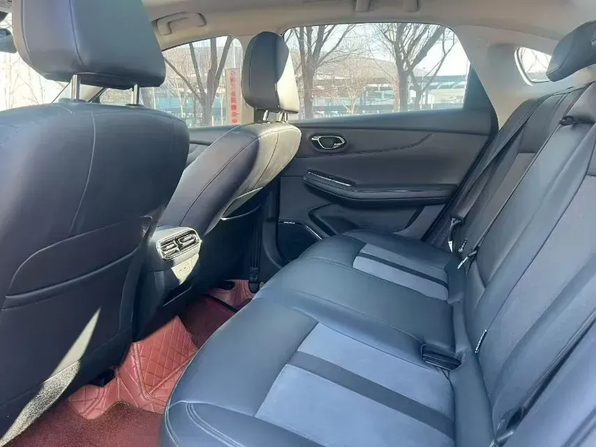 2024 ChangAn LanTuoZhe 2.0T 233HP L4 8AT,autocango,china used car exporter,china ev exporter,chinese used car exporter,chinese used ev exporter